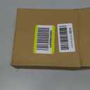 GLACIER FRESH XWF Replacement for GE XWF Refrigerator Water Filter Pack of 3