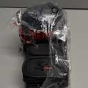 BEAST RAGE MMA Gloves for Men Women,Adjustable Wrist Support Open Palm Martial Arts Mitts Grappling Sparring for Muay Thai Cage Fighting Combat Taekwondo Kickboxing Boxing Training (Black)