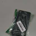 VEGO for Galaxy Z Fold 4 Case, with [S Pen Holder][Hinge Protection][360-degree Rotating Kickstand][Slide Camera Cover][Front HD Screen Protector] Protective Cover for Samsung Z Fold 4 - Black