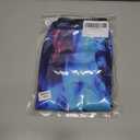 UNICOMIDEA 6-16T Boys Pants Girls Funny Joggers Sports Sweatpants with Drawstring (Blue)