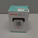 Blood Pressure Monitor for Home Use, Rechargeable Bp Cuff Upper Arm with 8.7"-12.7", 2x120 Memory Voice Broadcast Blood Pressure Machine, Home Arrhythmia Hypertension Detector, Ideal Gift