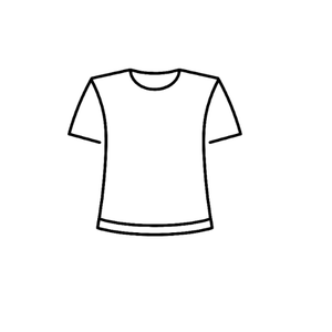 Halloween Shirt Grey Medium