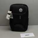 Thule Accent Laptop Backpack New - Hardshell Compartment - Fits MacBook - Recycled Fabric - Hidden & Side Pockets