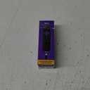 Roku Voice Remote Pro (2nd Ed.) | Rechargeable TV Remote Control with Hands-free Voice Controls, Backlit Buttons, & Lost Remote Finder - Replacement Remote Compatible with All Roku TV, Players & Audio