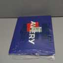 Avery Glossy White Round Labels, Sure Feed Technology, 2.25" Diameter, 300 Glossy White Labels, Print-to-The-Edge, Permanent Adhesive, Laser/Inkjet Printable