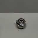 PAROD 513315 Front Wheel Bearing Hub Assembly Compatible with 2011-2015 Chevy Cruze, 2016 Chevy Cruze Limited