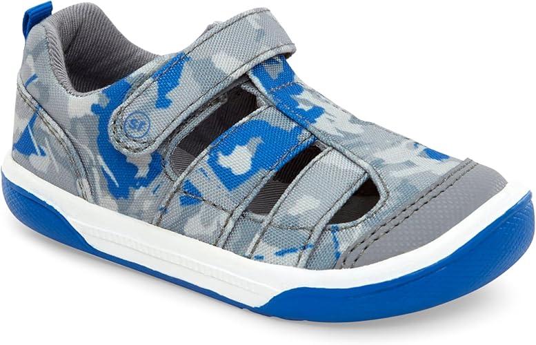 Stride Rite Toddler Shoes 6.5M