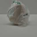 Watering Can for Indoor Plants, Small Watering Cans for House Plant Garden Flower, Long Spout Water Can for Outdoor Watering Plants 1.8L 1/2 Gallon (White)