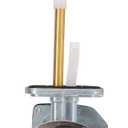 MOTOKU Gas Tank Fuel Petcock Shut Off Valve Switch Fits for LTF250 Ozark 250 LT-F250 LTZ250 Quadsport Z 250 LT-Z250