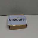 ComfyCamper Womens OSFM Princess Crown on Headband Gem Flower Tiara Halloween Costume Accessories Cosplay Adult