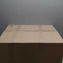 USA Reflective Insulation Roll, Bubble Insulation Roll for Summer Heat, Bubble Pack , 12" Width x 125' Length, Reflective for Colder Climates