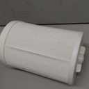 100186 Water Replacement Filter Compatible with Amway eSpring