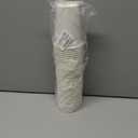 BHSG KING-370 Pack - 12 Oz Coffee Cups |paper Cups For Hot & Cold Drinks| Leak-proof, BPAFree, Sturdy Disposable Coffee Cups | Eco-friendly Hot Drinking Cups For Party, Picnic, And Events