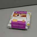 PoochPad Original Washable, Reusable Potty Pad (Small, Pack of 2) - Unmatched Odor Control, Leakproof Puppy Training Pee Pad