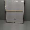 Queen and King of Hearts Golden Inspirational Wall Art Playing Cards Picture Poster Print on Canvas Art Wall Decor for Bedroom Living Room Office Framed Ready to Hang
(20''W x 28''H x2)