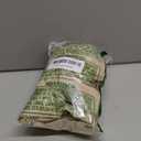 2 Pcs Bee Hand Towels Brown Bathroom Decor 14x29 Inch Embroidered 100% Cotton Soft Absorbent Spring Summer Decorative Hand Towels for Bathroom Kitchen