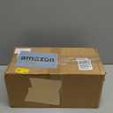 Zhehao 20 Pcs Porcelain Tea Set with Metal Holder and Spoon Adult Ceramic Tea Set European Flower Painting Teapot Cup Saucer Spoon for Women, Large Version(Simplicity Style)