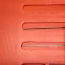 EPHIFY Red Barn Chicken Coop for 1-8 Chicks | 2025 Upgraded Chicken Brooder Box for Chicks, Ducklings, Quail | Portable & Lightweight Plastic Housing