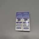 (2 Pack) Potassium Magnesium Supplement Liquid with Potassium, Magnesium,Calcium, Vitamin D3, Zinc, for Adult and Kid, Sugar Free