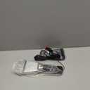 12V Electric Windshield Ice Scrapers USB, Auto Heated Snow Removal Shovel Windshield Glass Defrost Clean Tools for Cars Trucks SUV in Winter