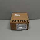 Moen Gibson Chrome Posi-Temp Pressure-Balancing Modern Valve Handle Only Trim, Valve Required, T2901