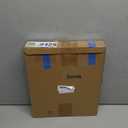 Rossesay 2 Pcs Solar Christmas Garden Stake Lights Waterproof Bethlehem Star Landscape Solar Pathway Lights for Outside Stakes Xmas Neon Yard Stakes for House