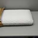 Tempur-Pedic TEMPUR-Cloud Pillow for Sleeping, Standard, White