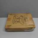 Fragraim Weighted Vest for Women Men -30lb Weight Vest with Reflective Stripe, Detachable Phone Pouch, Ideal for Walking, Strength Training, Running, Workout, Cardio (Pink)