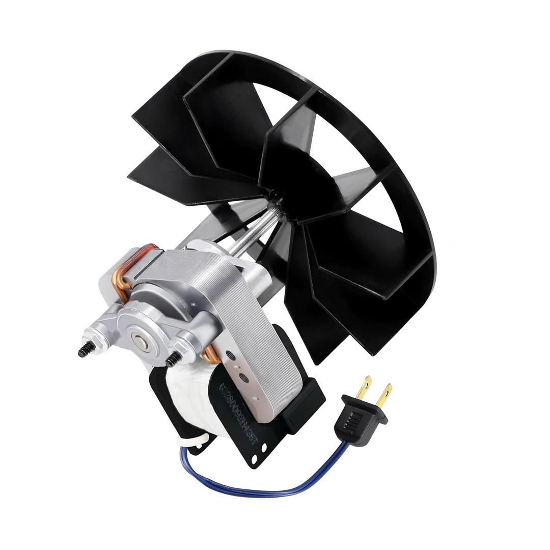 BP27 Fan Motor Replacement for Broan Nutone 663 688 678 671 659 Bathroom Exhaust Fan, S97012038 Ventilation Fan Motor, 50 CFM Replacement Motor