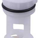 Delta Faucet RP19653 Diverter Assembly, Chrome