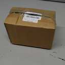 18 Pcs Rustic Woven Napkin Rings, Table Decor Handmade Fall Napkin Rings, Farmhouse Rustic Woven Napkins Holders by Natural Gourd Grass, for Thanksgiving, Christmas, New Year, Easter, Wedding