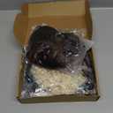 6 Pcs Funny Dog Wig for Cat and Dog Role Playing Wigs with Hairpin Glasses and Adjustable Elastic Band Pet Wigs and Pet Costumes for Small, Medium & Large Pets Accessories (Classic)