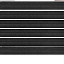 Hanaive 6 Pcs 40 Inch Pipe Insulation Foam Tube Pre Slit Clamp Foam Noodles for Padding Jumbo Pool Noodles Large Tube for Swimming Floating Craft Projects Padding Bumper