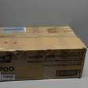 Tork Centerfeed Paper Wiper White M2, High Absorbency, 6 x 1000 Sheets, 120133