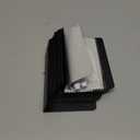 20 Pack Mini Chalkboard Signs - 4"x3" Food & Party Table Signs - Wedding & Bakery
