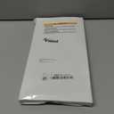 Vinsot 32 Pack Beach Pool Party Eyeglasses Decor Summer Luau Paper Glasses Bulk Hawaiian Sunglasses Frame Tropical Pool Props Photo Booth Props for Summer Beach Luau Party Favor Birthday Supply Decor