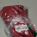 SUUKSESS Women Square Neck Long Sleeve Tops Double Lined Going Out T Shirts (Large, 07 Wine)