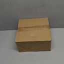 KANARS Old Fashioned Whiskey Glasses with Luxury Box - 10 Oz Rocks Barware For Scotch, Bourbon, Liquor and Cocktail Drinks - Set of 4 - Men Gift