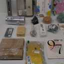 Box With Mixed Items, Retail is Estimated 