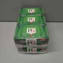 PG Tips Premium Black Tea For a Classic Caffeinated Beverage, Black Tea Bags, 240 Total Bags (40 Count - Pack of 6) (EXP 01/01/26)