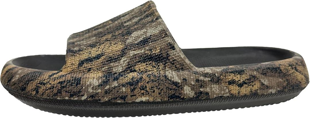 FROGG TOGGS Men's Squisheez Slide Sandal Size 12