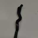 JFG RACING Folding Motorcycle Brake Lever,CNC Rear Brake Foot Pedal Lever for KLX300 2021-2024/KLX300R 2020-2024/KLX250 D-Tracker 2001-2020/KLX300SM 2021-2024 Green