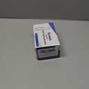 50-Piece Heavy-Duty Outdoor Deck Screw Set, #14 x 4-1/2 Inch Star Drive Wood Screws, Rust-Resistant Timber Screws for Wood, Log, and Landscaping Applications (#14 x 4-1/2 Black)