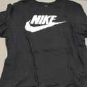 Nike Short Sleeve T-Shirt Matte Unisex-Adult (Medium)