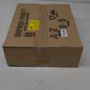 imprsv 4FT Light Up Numbers, Marquee Numbers 40th Birthday Decorations for Women Men, Large Light Up 40 Birthday Women Foam Board Anniversary Party Decorations Arch Kit (DIY)