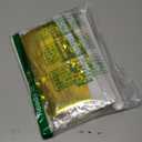 GOER 3.2 ft x 9.8 ft Metallic Tinsel Foil Fringe Curtains Party Photo Backdrop Party Streamers for Birthday,Graduation,New Year Eve Decorations Wedding Decor (Gold,3 pcs)