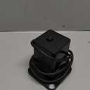 160 Wide Angle 4K HD Charger Camera Wireless Hidden Cameras Spy Security Wall Outlet WiFi Camera Indoor Cameras for Home Security, Advanced Night Vision Upgraded