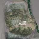 Pet Parents Washable Dog Diapers (3pack) + Extendrs of Durable Doggie Diapers, Premium Dog Diapers Female & Male (Large, Camo) (Large (19-27"))