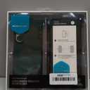 Nillkin for Samsung Galaxy Z Fold 6 Magnetic Case with Screen Protector, [Compatible with MagSafe][Hinge Protection] Frosted Texture Slim Fit Protective Phone Case for Galaxy Z Fold 6 Case Green