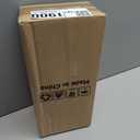 5 Pack Shower Caddy Organizer Rack Shelf for Inside Shower, Self Adhesive Wall Storage Basket Rustproof Stainless Steel Shampoo Holder Bathroom Accessory Decor Set, Gold